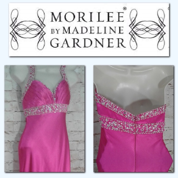 Madeline Gardner Dresses & Skirts - Women's Formal Dress by Madeline Gardner